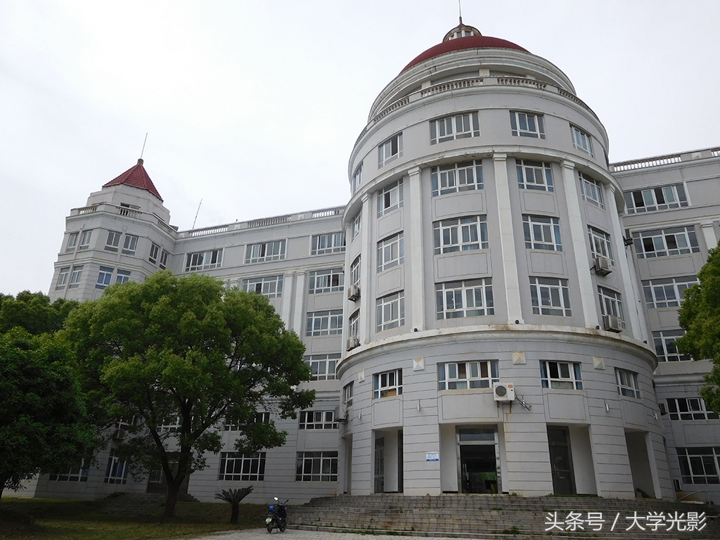 湖北省女生最多的10所大学——湖北第二师范学院
