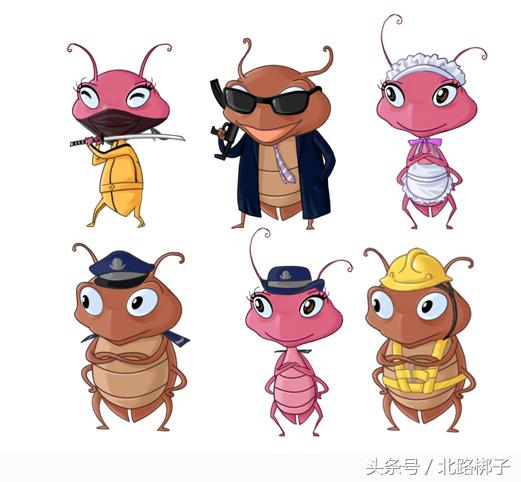 防治蟑螂药物,防治蟑螂最好的药