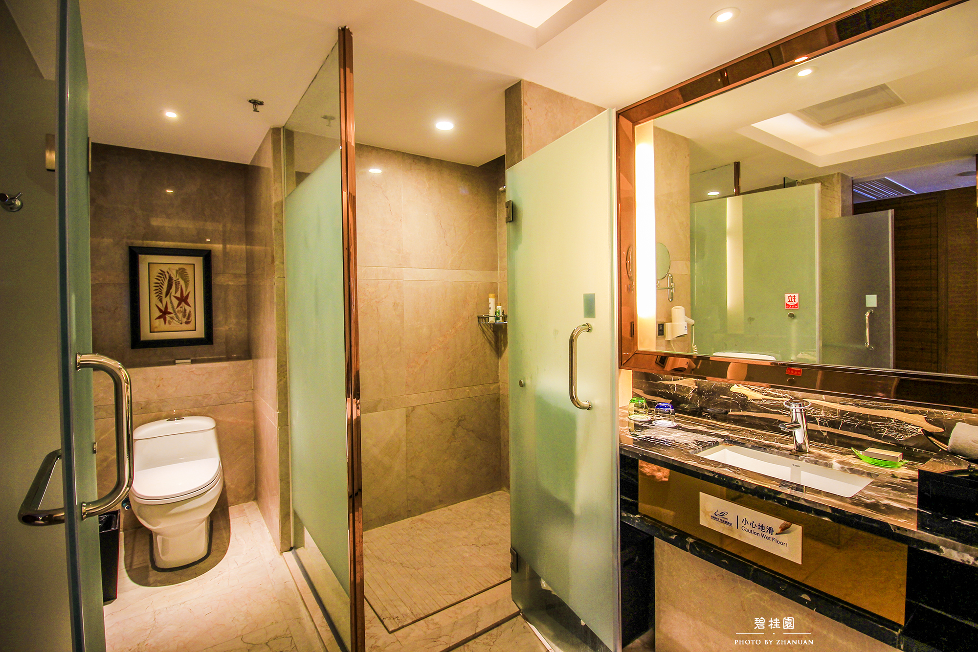 这个夏日,就去碧桂园十里金滩避暑吧