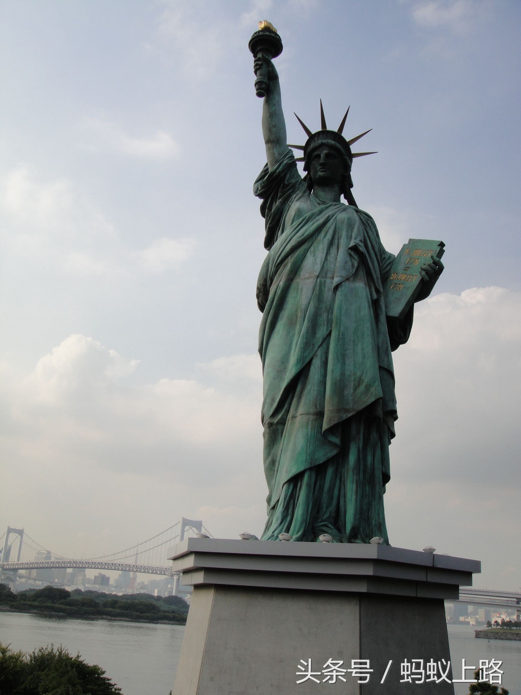 日本东京台场攻略,日本东京台场海滨