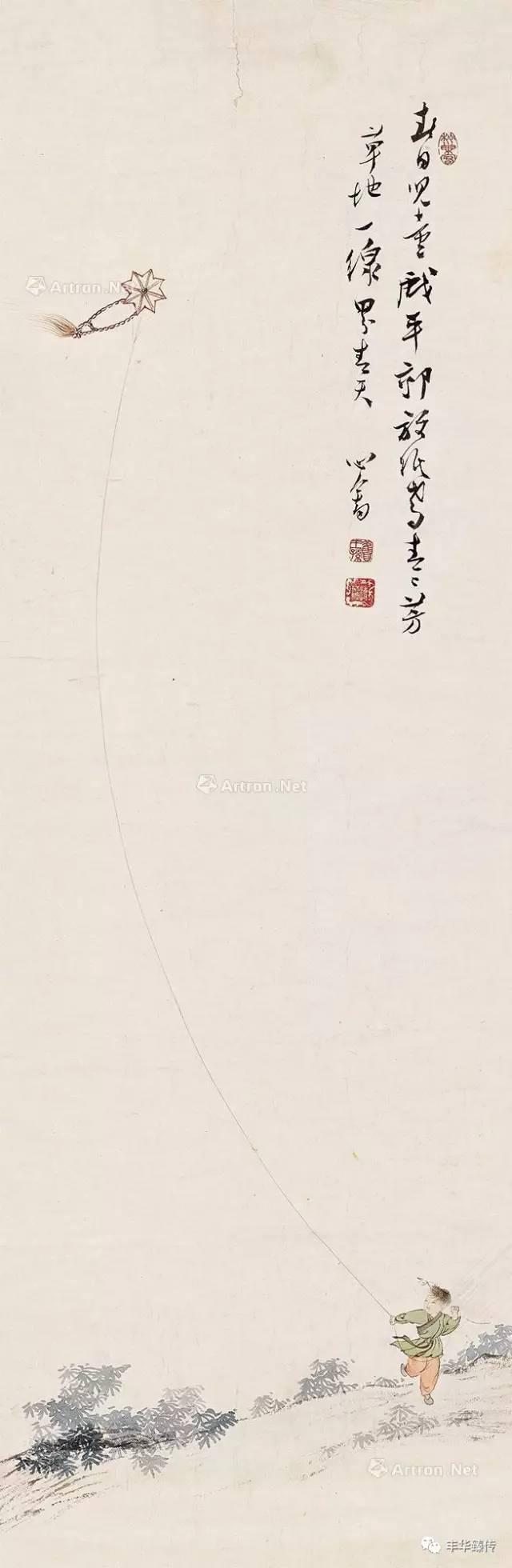 帽哥陪您看预展｜中贸圣佳，“出土的笋子逢春雨—节节高”！