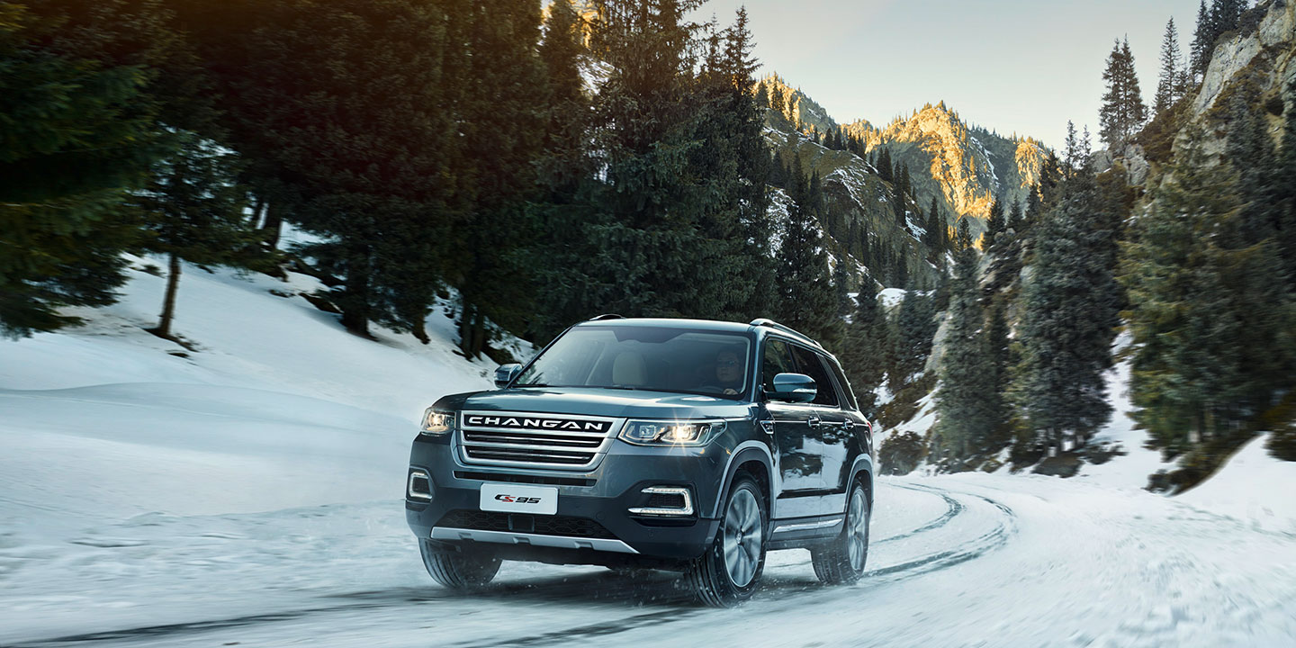 誓把行业甚至整车都逼疯！善领打出299元云镜包流量大杀招