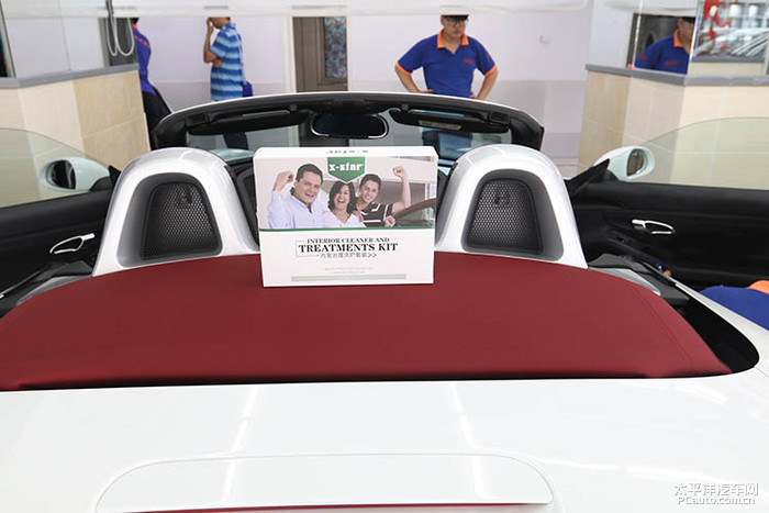 关于汽车镀晶、汽车贴膜，上海壹捷让我们的汽车生活更从容