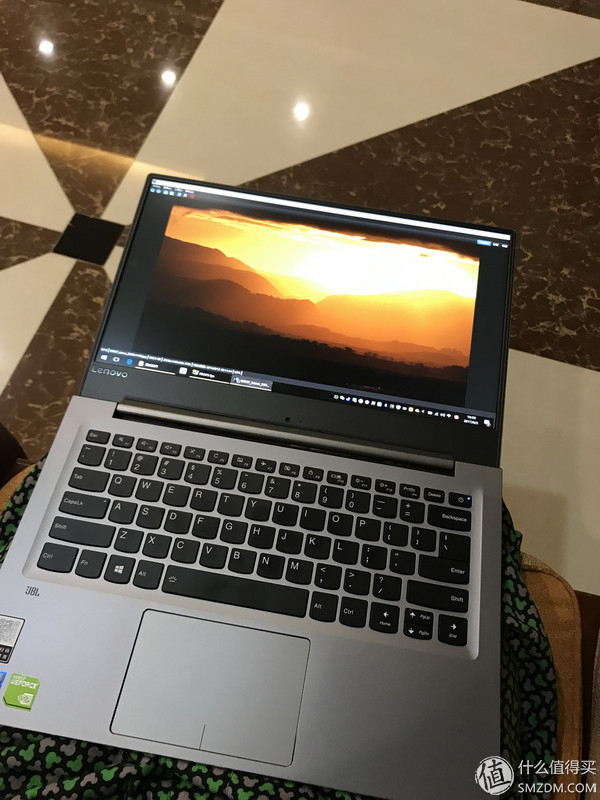 或许不用再海淘XPS——联想扬天V720重度体验