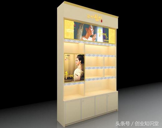 新手开化妆品店要如何进货,目前开化妆品店有哪些前景