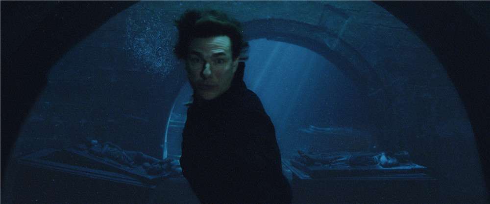 关于阿汤哥和木乃伊片段,阿汤哥新木乃伊好看吗