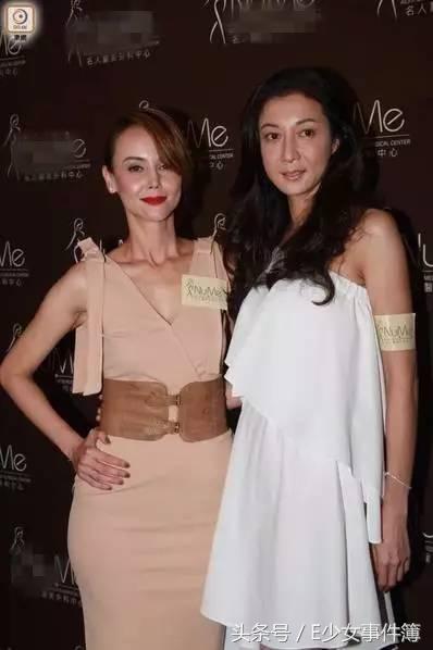 韩君婷厌食症,最美亚姐结局