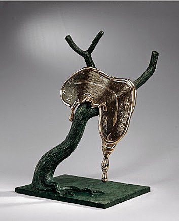 雕塑食物创意艺术,雕塑与美食