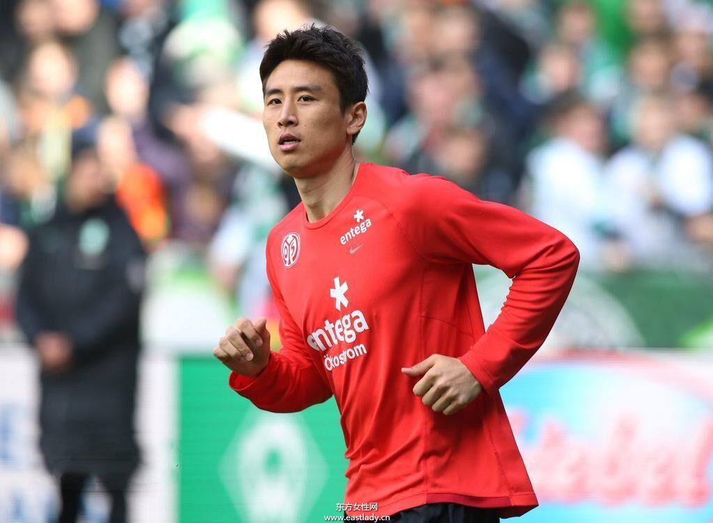 具滋哲为什么没有入选韩国队,具滋哲退出韩国国家队