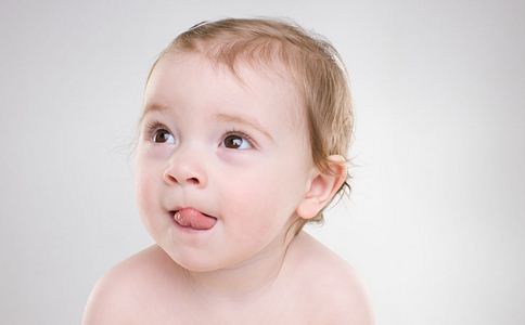 婴儿脸上长湿疹怎么快速消除止痒,宝宝脸上长湿疹妈妈饮食注意什么