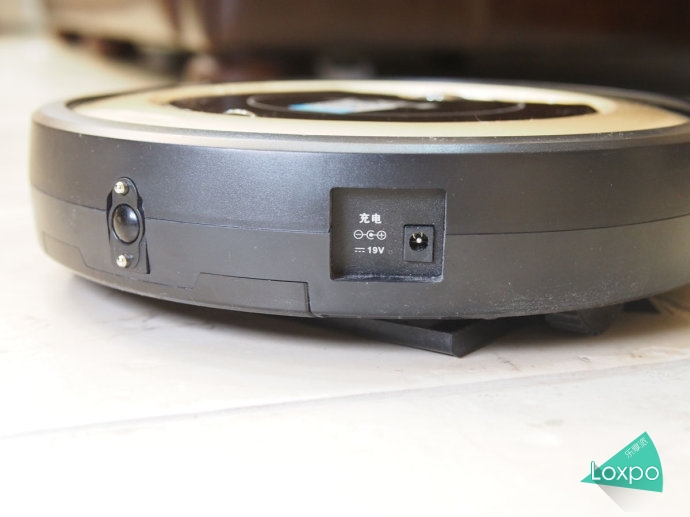 卫博士扫地机器人优缺点,卫博士扫地机器人t270-2