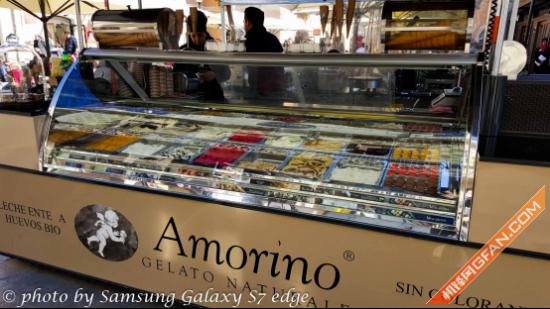 巴塞罗那攻略买东西,巴塞罗那旅游购物攻略