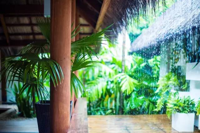 谁说带着娃就不能度蜜月？｜你没见过的马尔代夫游记