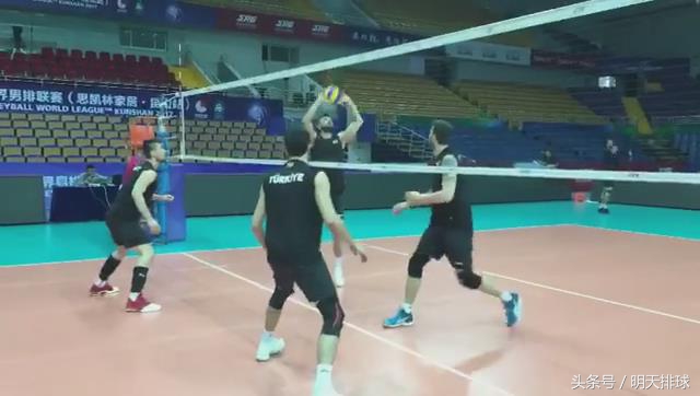 世界男排联赛今天央视有直播吗,男排世联赛央视直播吗