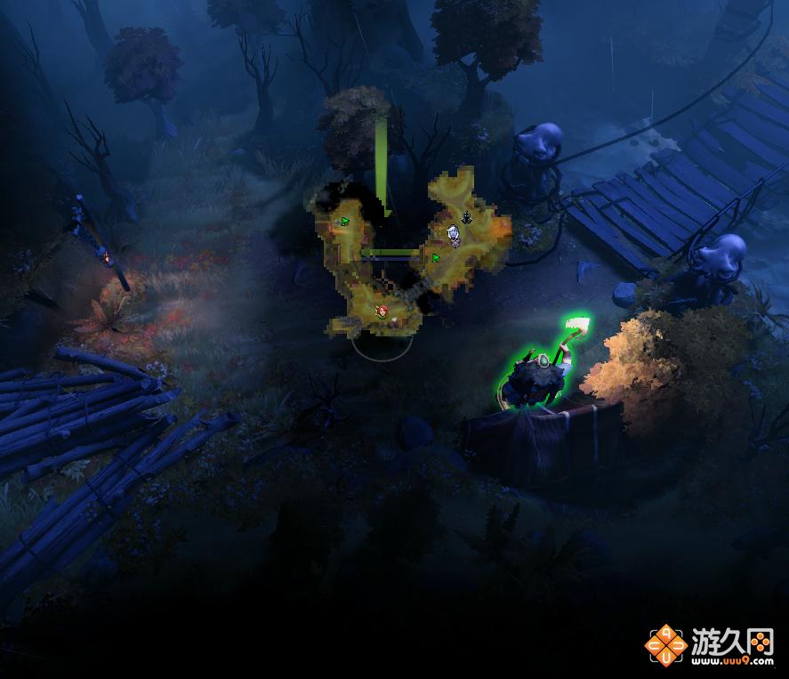 dota2破泞之战奖励,dota2tip7活动破泞之战命运之沙