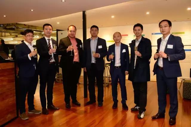 投资就是买房？新西兰首家华人创立的天使基金，用实力投资未来！