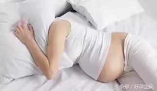 孕期抽筋不是缺钙表现,孕期抽筋不干预会怎么样