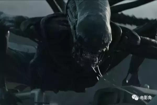 异形影评吐槽,异形契约影评6个优点4个缺陷
