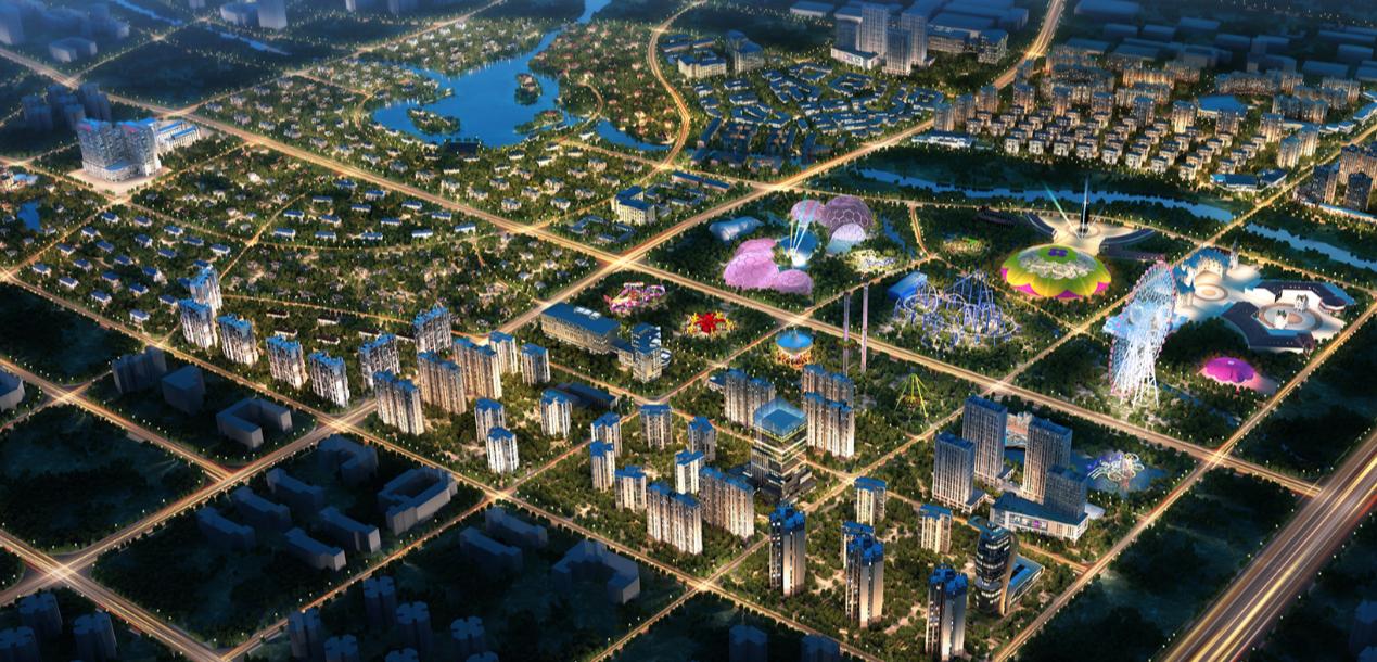 北岛说｜临水而居心之所向