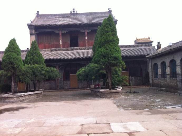 介休的旅游特色,山西介休有啥旅游景点可以玩