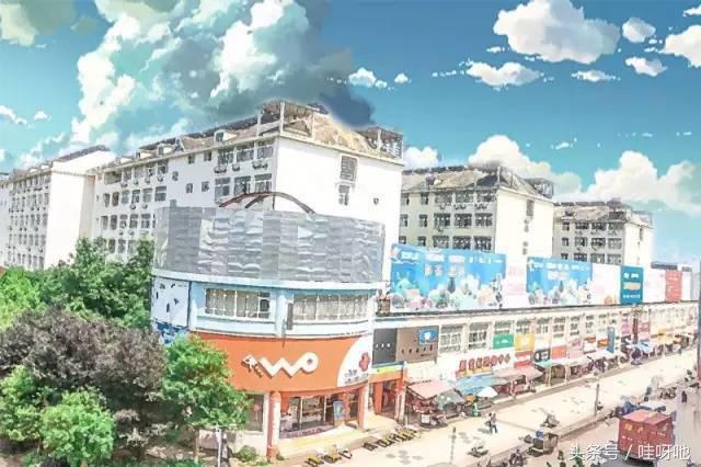 南大，带不走的故事，还有你