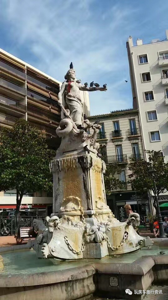 欧洲自驾旅行攻略大全,亚欧自驾之旅全集