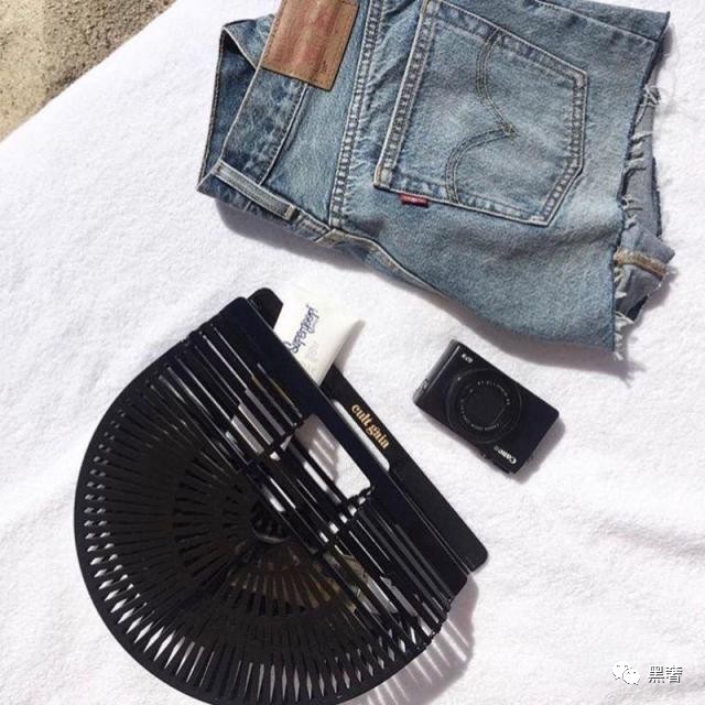 草编包包最新款推荐,轻奢草编包推荐