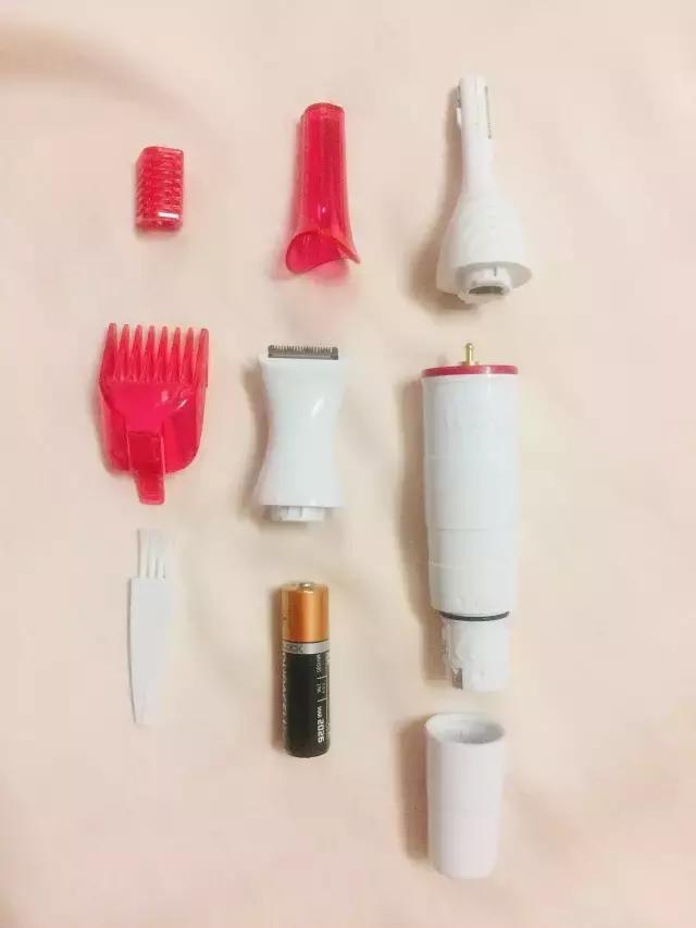 可以修眉又可以祛斑的仪器,修眉神器脱毛