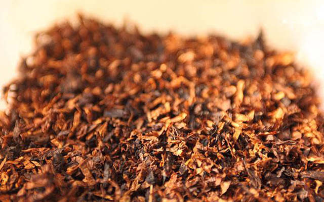 香烟为什么不香呢,为什么便宜的香烟没有味