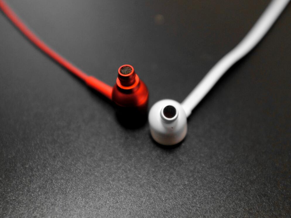 beatsx耳机与beatsflex对比,beatsx真无线耳机测评