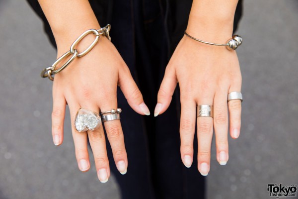 街拍各种穿搭,街拍经典100种穿搭