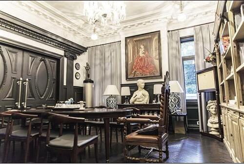 周杰伦豪宅曝光,周杰伦豪宅再曝光