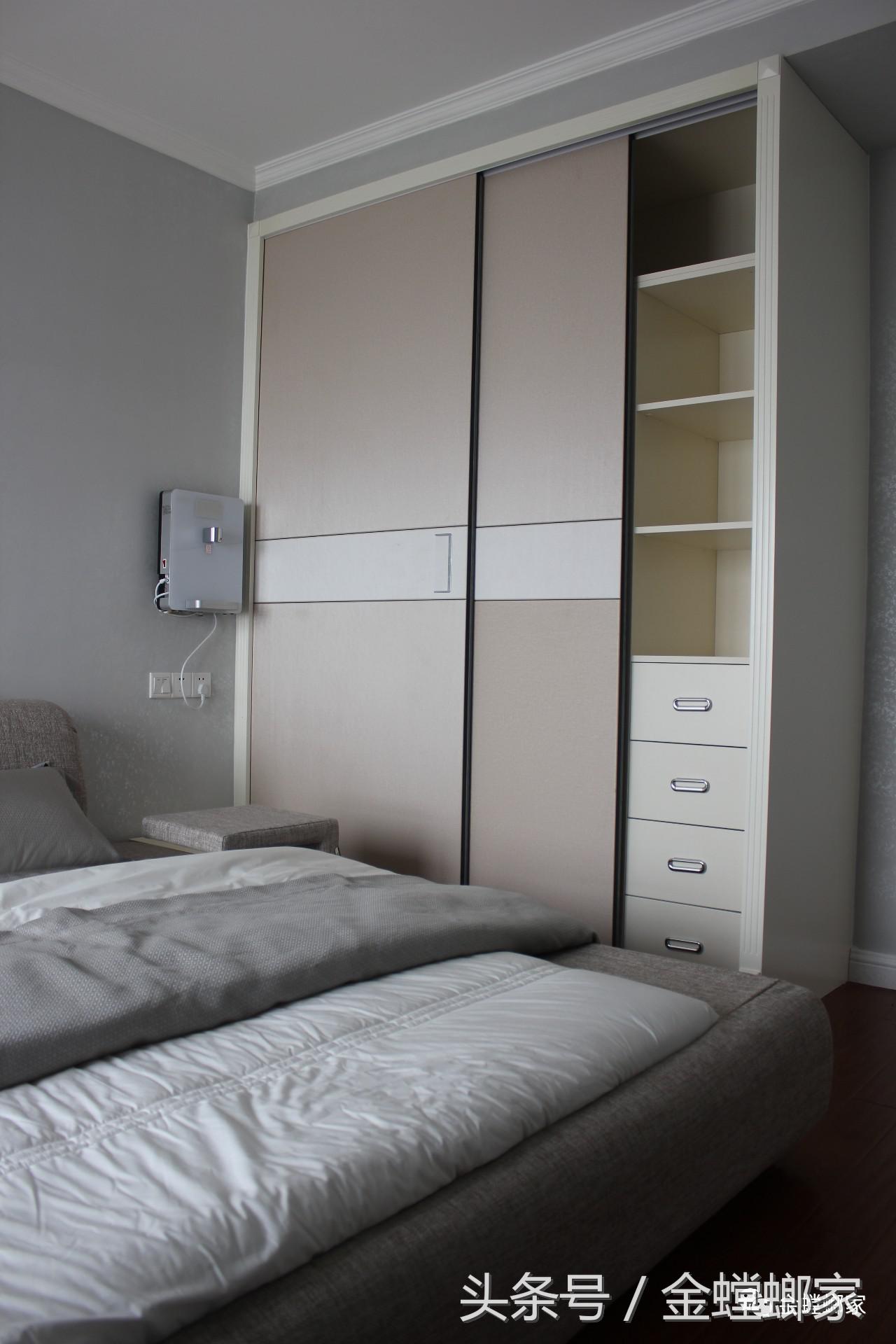 92平米的婚房,92平的房子套内仅有70多平