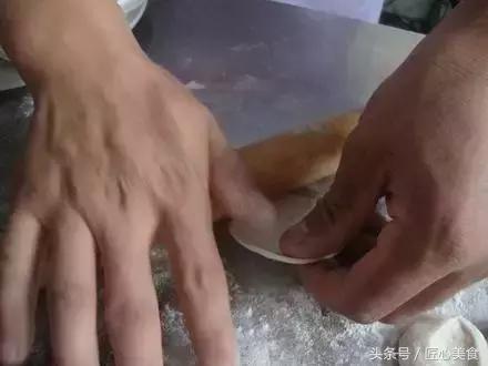 好看的饺子怎么包方形的,好看的饺子怎么包视频
