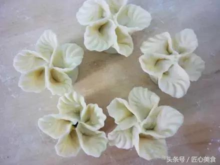 好看的饺子怎么包方形的,好看的饺子怎么包视频