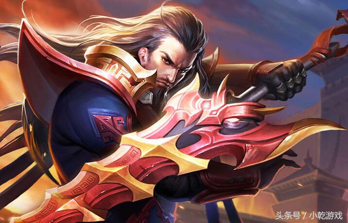 王者荣耀残血反杀最强英雄排行,王者荣耀残血最容易反杀的英雄