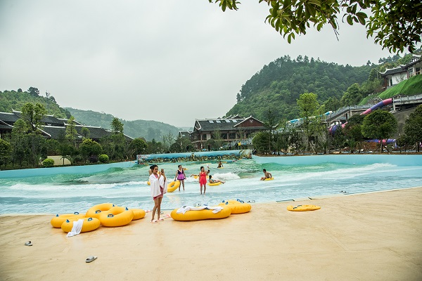 剑河温泉度假区,贵州剑河温泉价格表