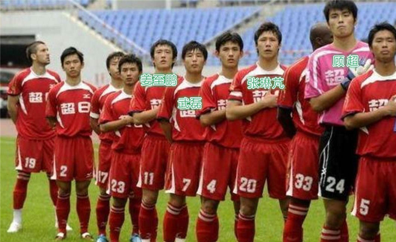 如此人品的周亮有什么资格指责徐根宝你咋不当足协主席？