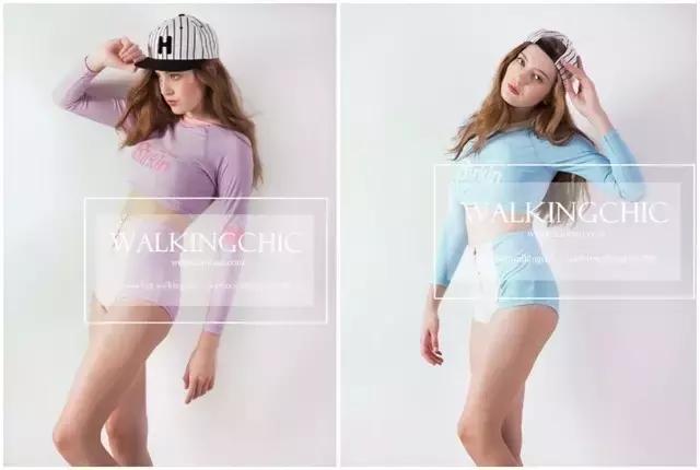 有什么好看的泳衣或泳衣店铺推荐,如何选择合适又显瘦的泳衣