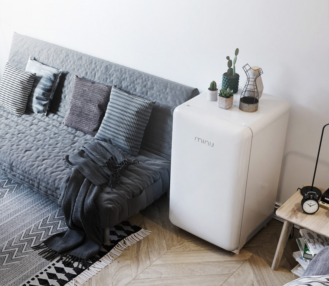 小米新上市冰箱,小米众筹冰箱测评