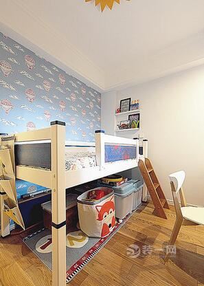 南昌华润玲珑府装修效果,南昌华润万象悦府124平装修