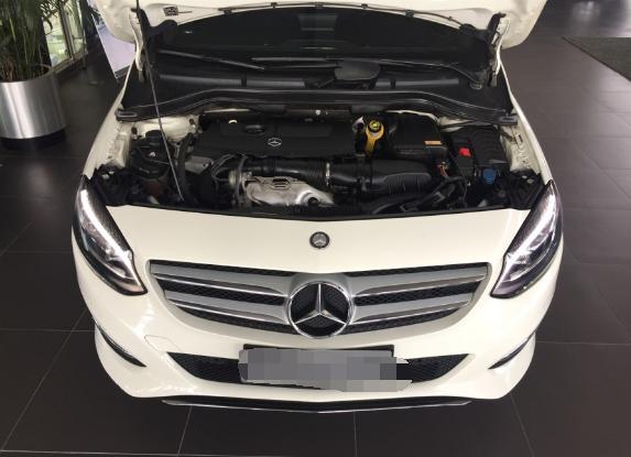 2015款奔驰b级车哪款最值得入手,2015款奔驰b级车介绍