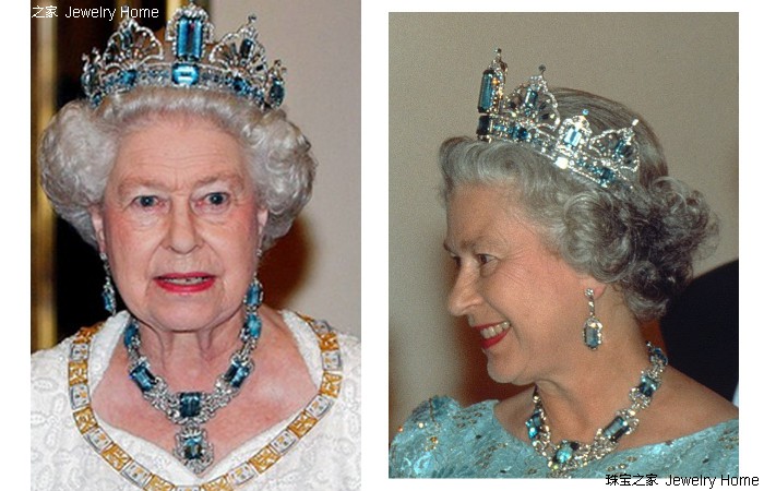 海蓝宝石和托帕石的区别图片,海蓝宝石和托帕石哪个颜色好