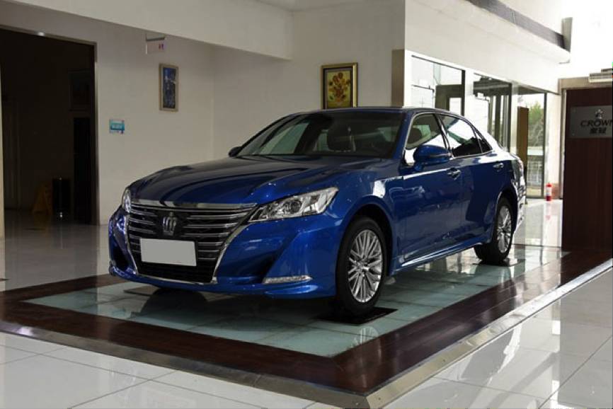 ats哪款车最值得买,25万买啥车开不坏