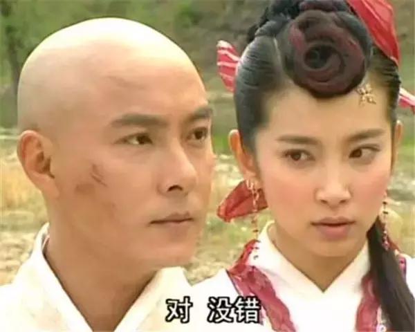 十大版本张三丰大比拼，哪一个最有气质？好几位都已不在了