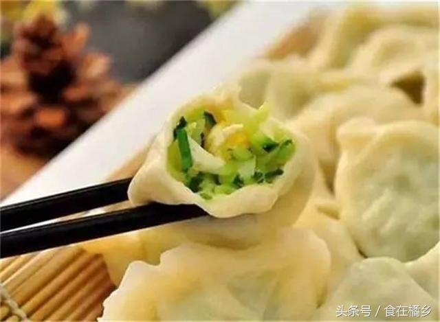 包菜肉馅饺子馅料怎么调的最好吃,韭菜馅饺子馅料要怎么调制才好吃