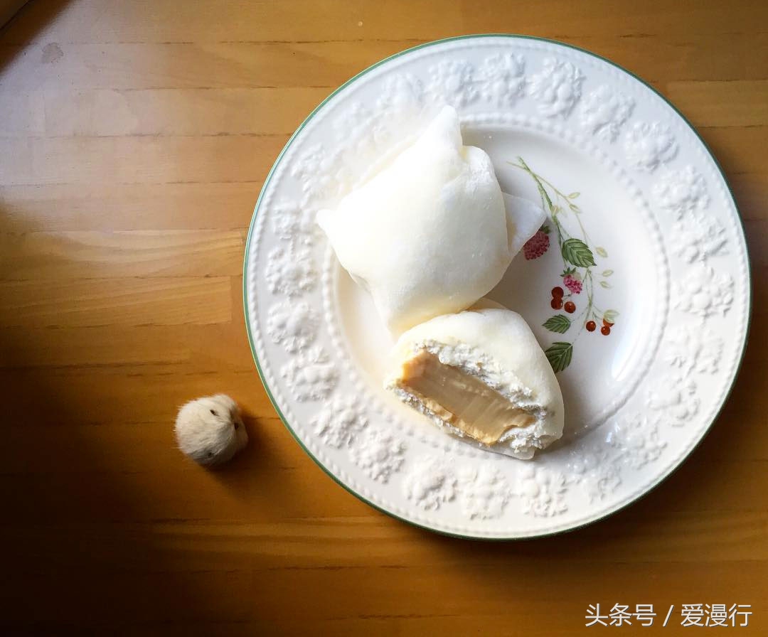 一封来自小樽的情书完整版,吃货小情书