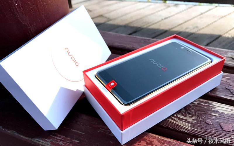 努比亚z17mini有VOLTE功能没,努比亚z17mini用的是啥处理器