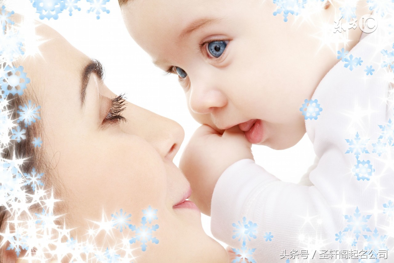 男宝宝潇洒阳光的名字大全,阳光帅气男宝宝小名