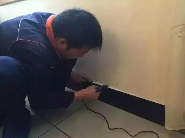 光纤入户要做隐蔽工程吗,入户使用隐形光纤好不好